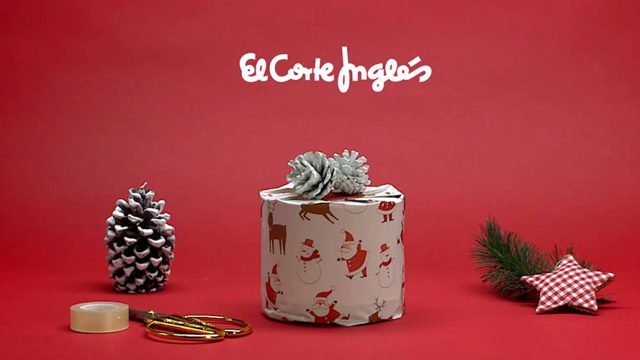 El Corte Inglés - Regalos Navidad