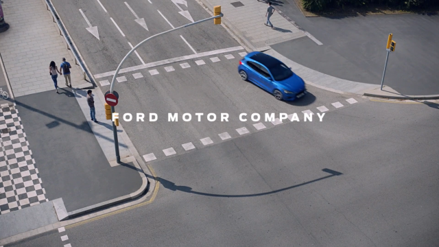 FORD - Nuevo Ford Focus